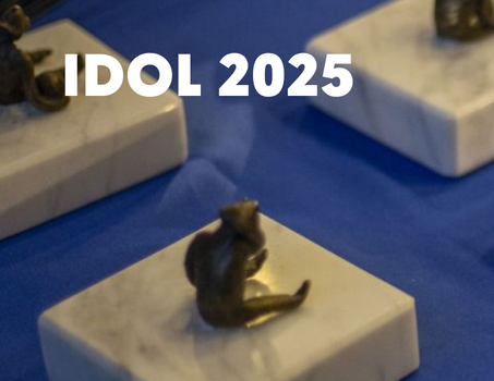 IDOL 2025 Awards – recognising those who make the world more accessible